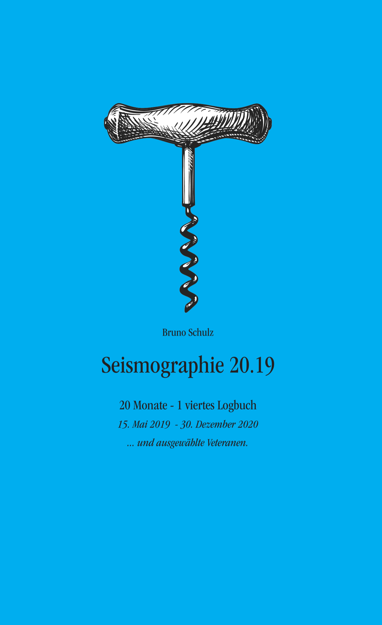 Seismographie 20.19