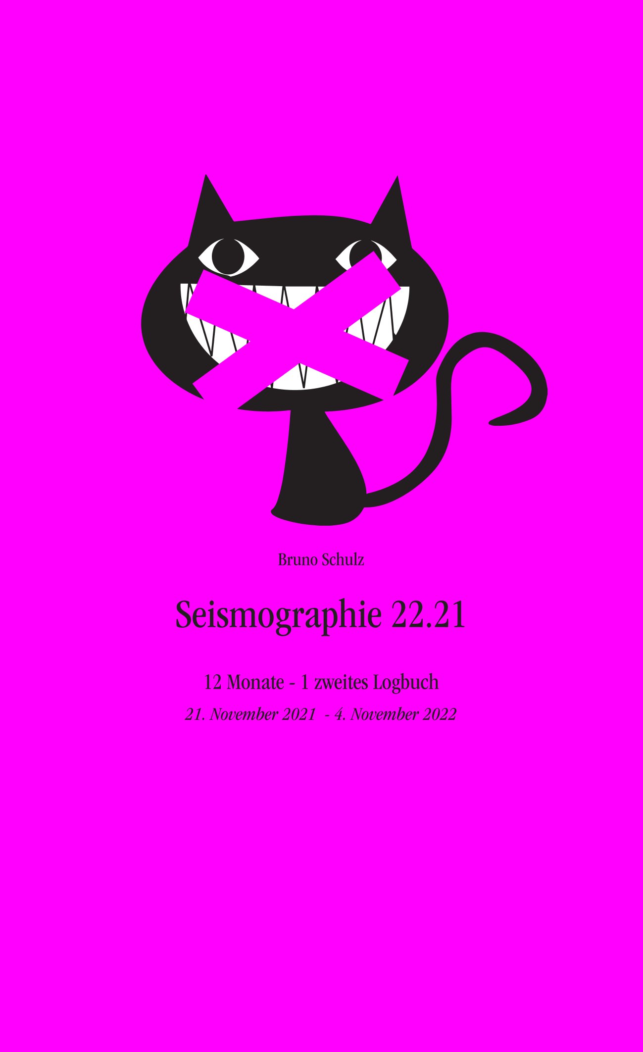 Seismographie 22.21