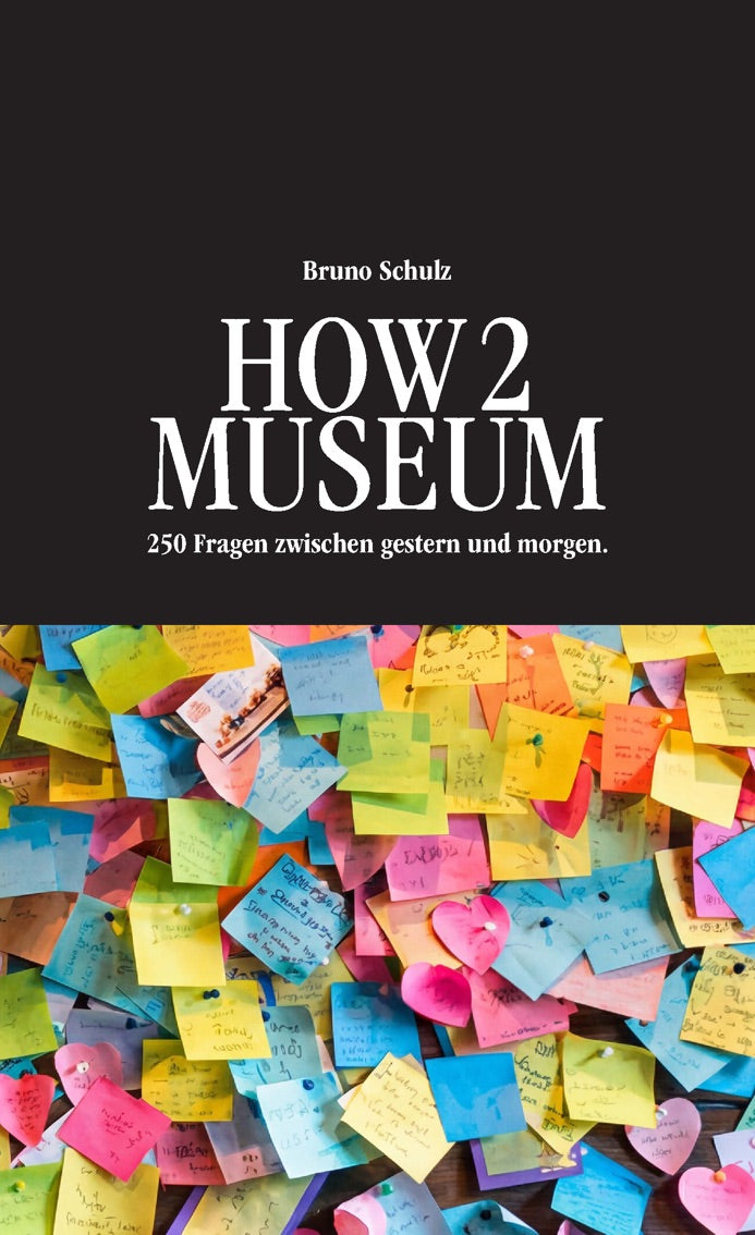 HOW 2 MUSEUM