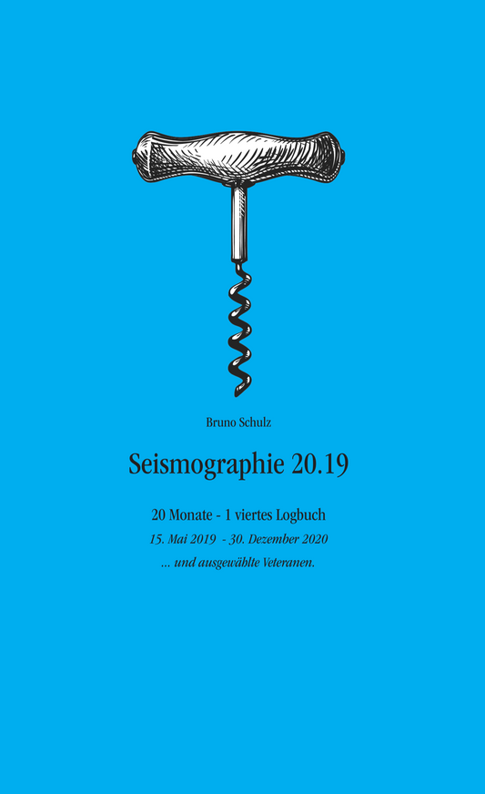 Seismographie 20.19